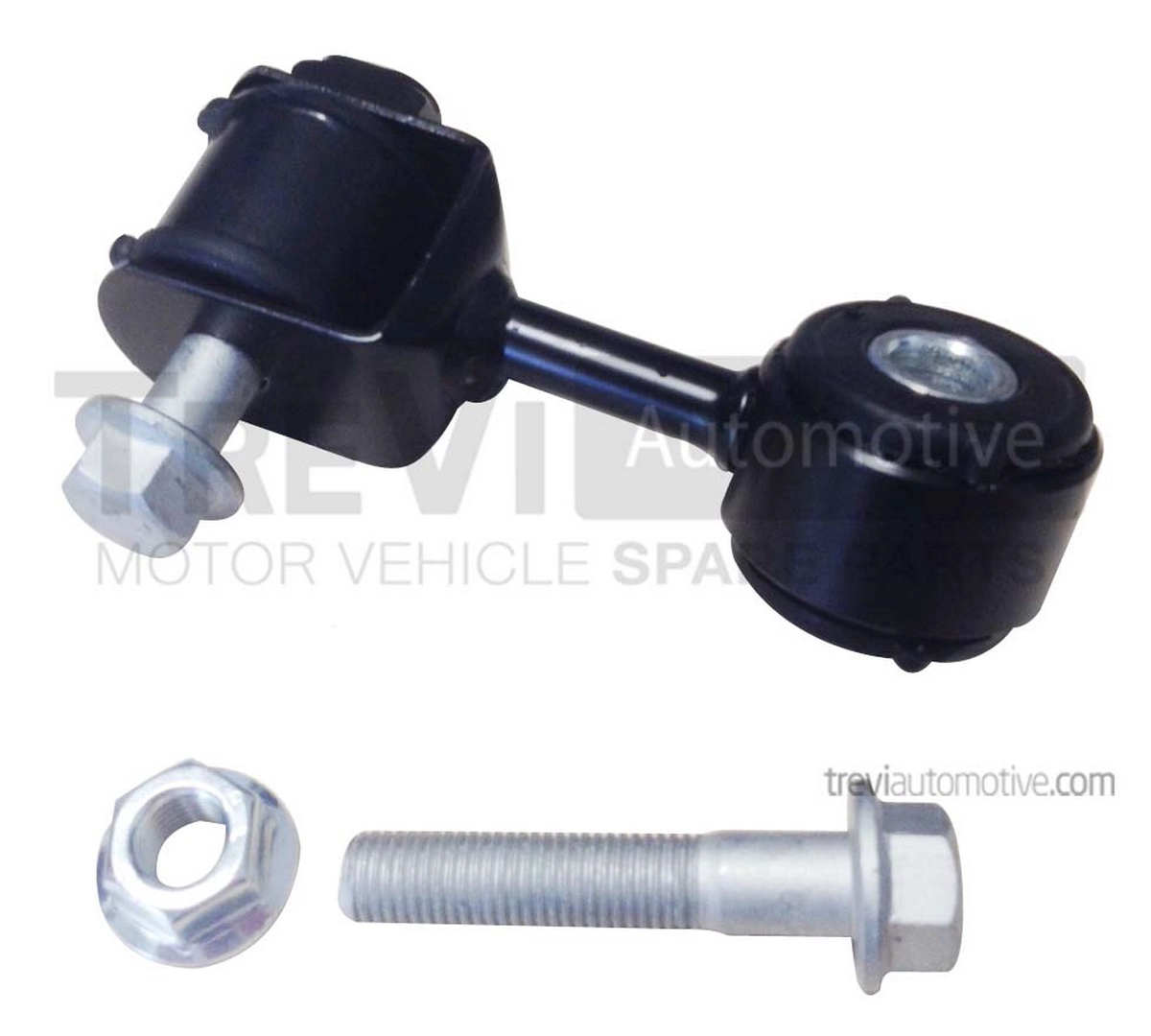 Link/Coupling Rod, stabiliser bar (TRTT5267)