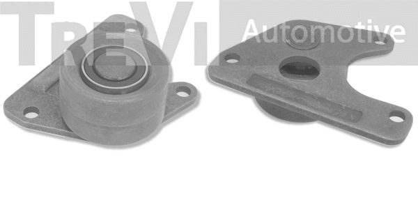 Deflection/Guide Pulley, timing belt (TD1138)
