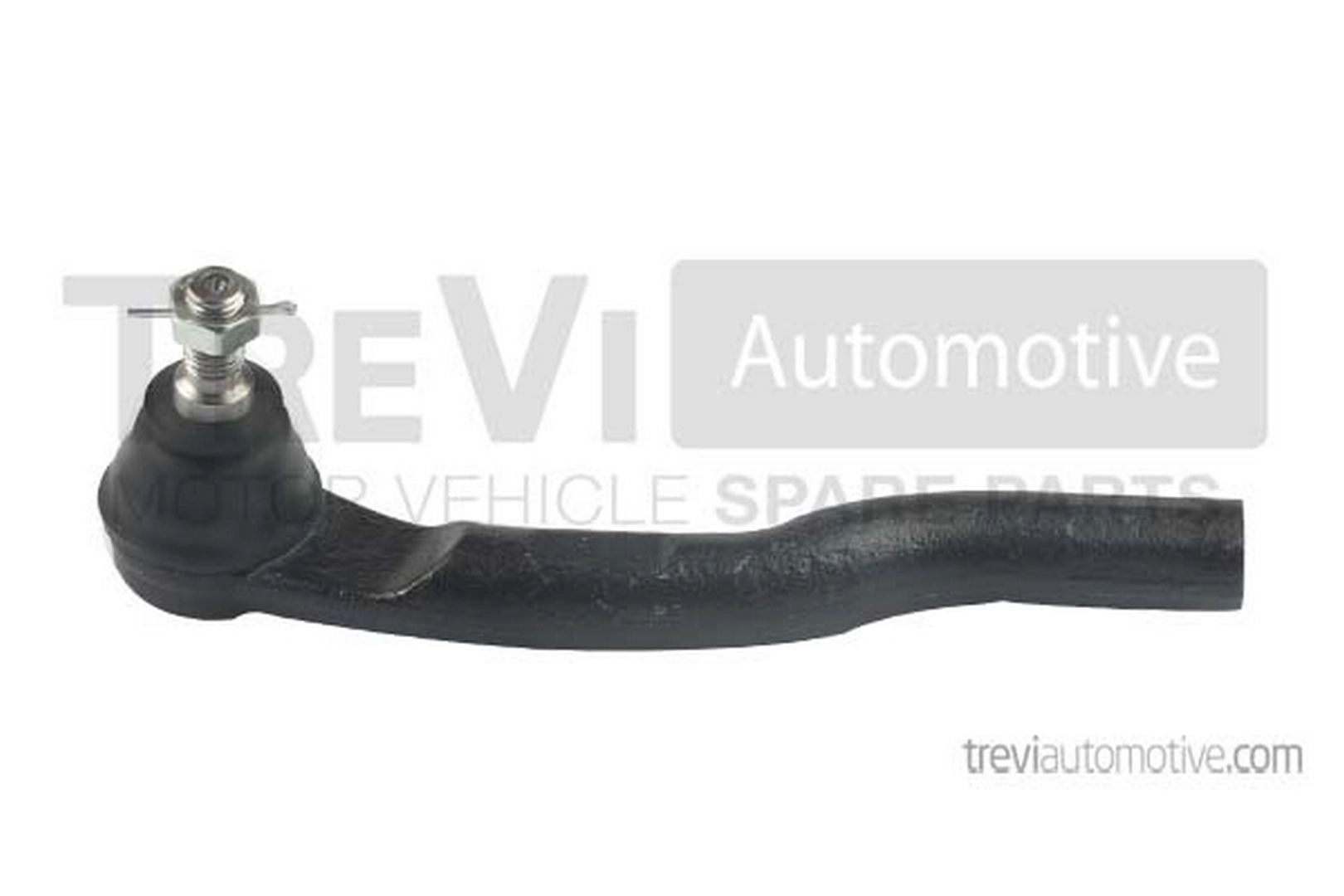 Tie Rod End (TRTT2428)