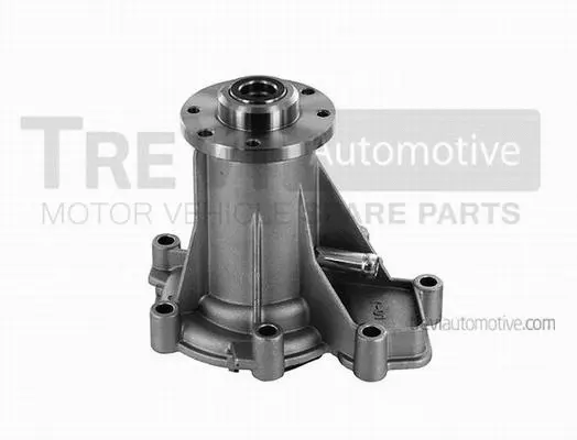 Water Pump, engine cooling (TP806)