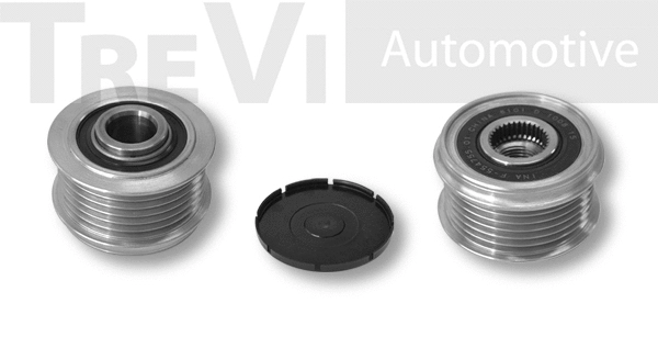 Alternator Freewheel Clutch (AP1185)