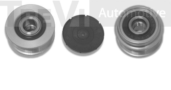 Alternator Freewheel Clutch (AP1005)