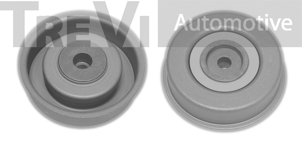 Deflection/Guide Pulley, timing belt (TD1438)