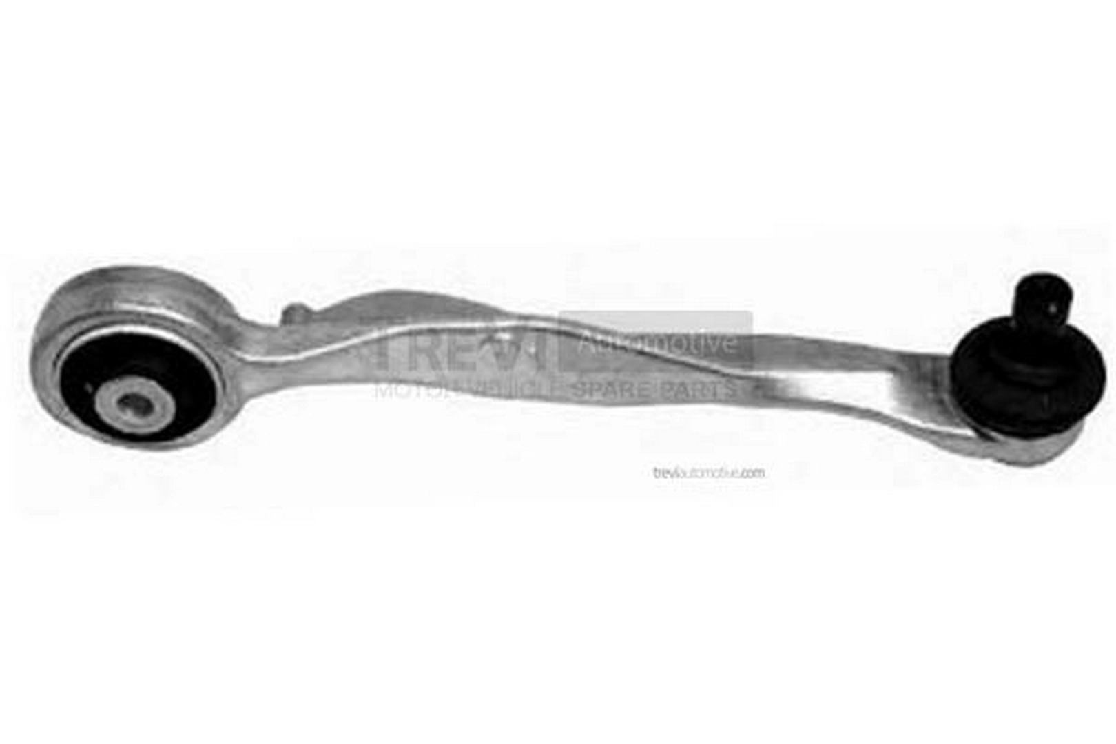 Control/Trailing Arm, wheel suspension (TRTT1093)