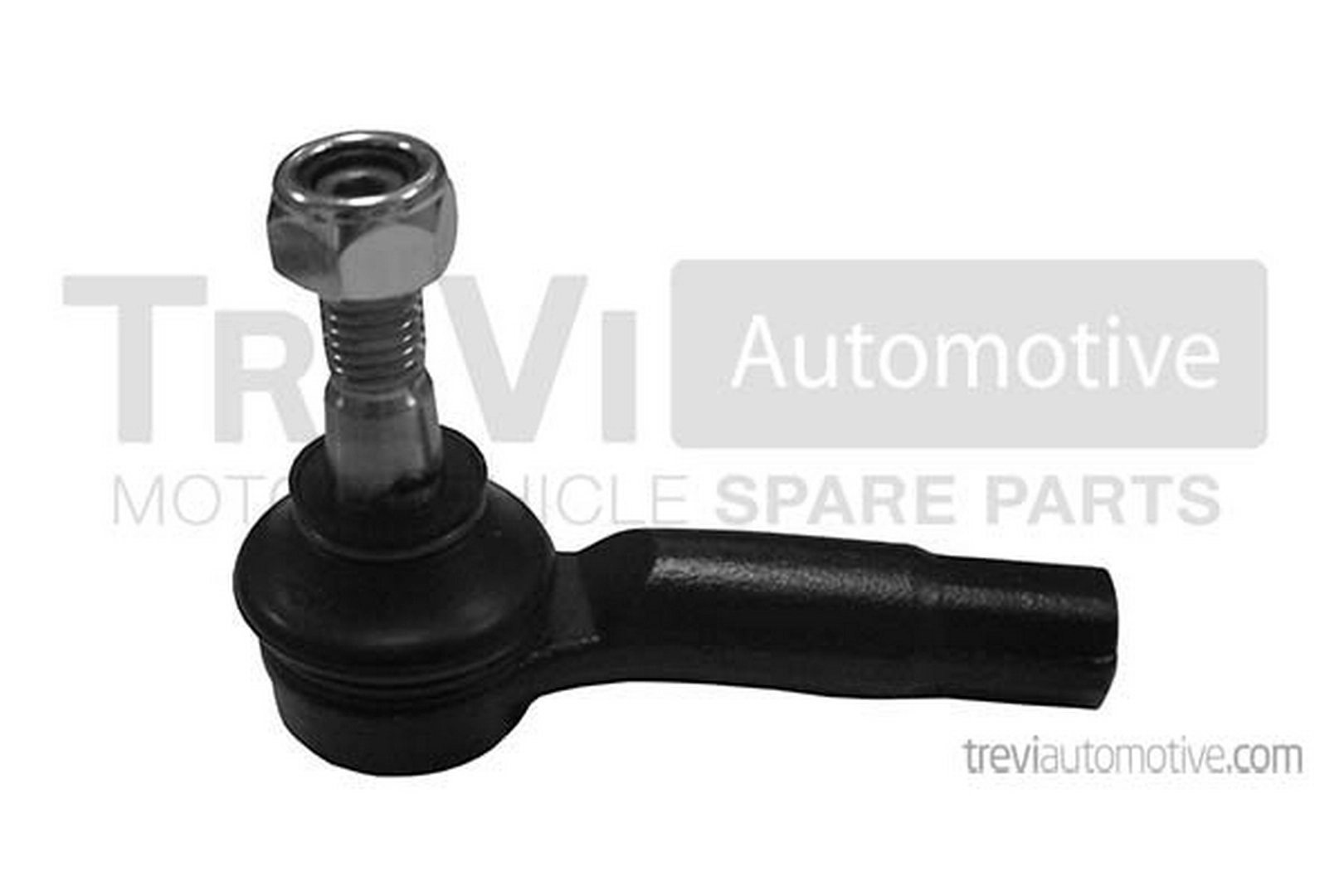 Tie Rod End (TRTT2206)