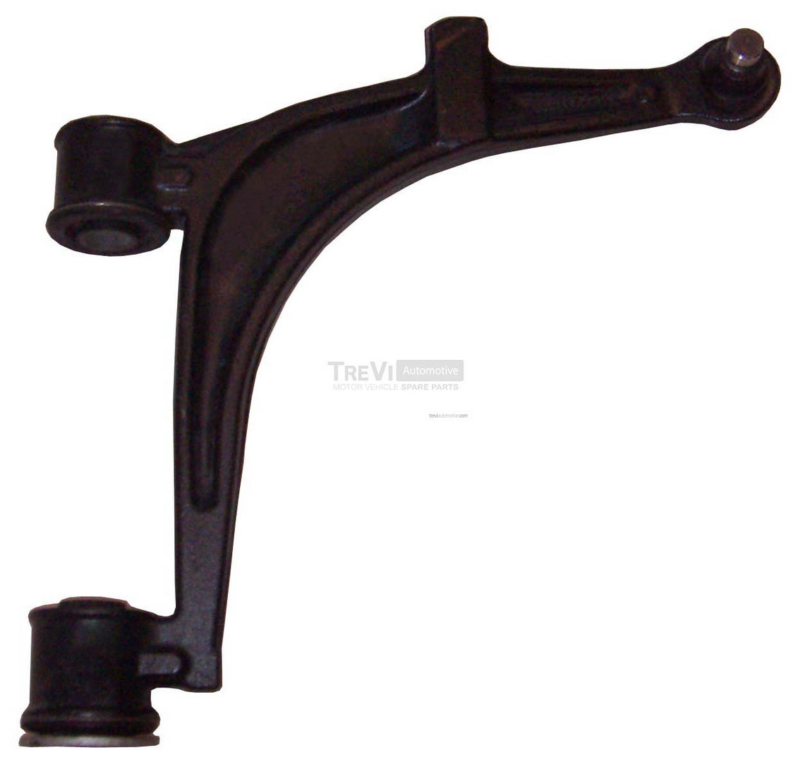 Control/Trailing Arm, wheel suspension (TRTT4570)