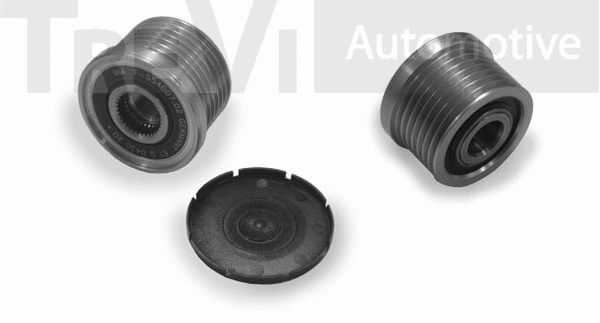 Alternator Freewheel Clutch (AP1154)