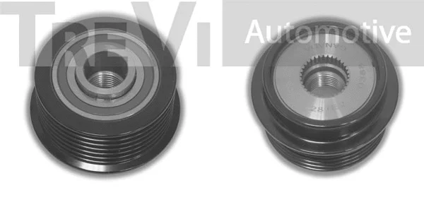 Alternator Freewheel Clutch (AP1210)