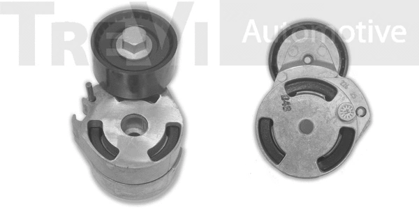 Tensioner Lever, V-ribbed belt (TA1548)
