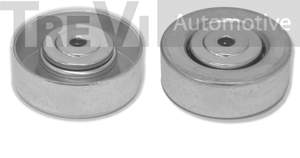 Tensioner Pulley, V-ribbed belt (TA1049)