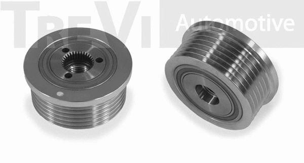 Alternator Freewheel Clutch (AP1173)