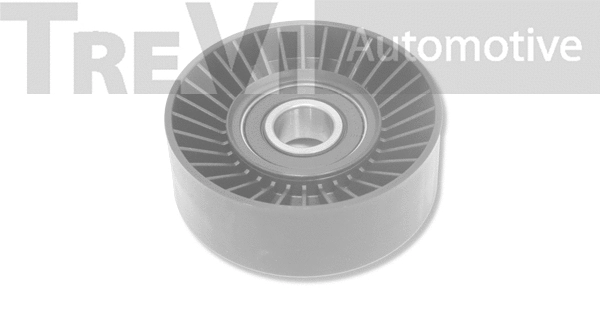 Deflection/Guide Pulley, V-ribbed belt (TA1636)