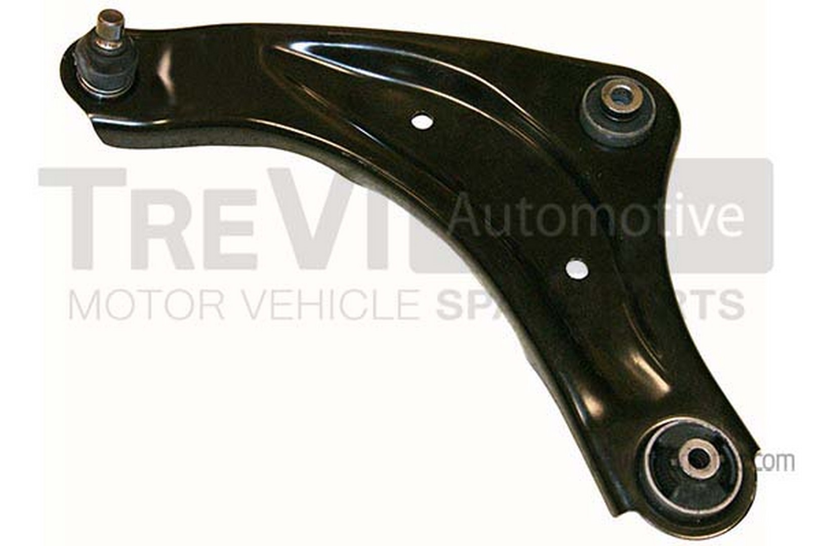 Control/Trailing Arm, wheel suspension (TRTT4121)