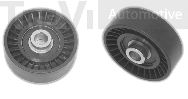 Deflection/Guide Pulley, V-ribbed belt (TA1329)