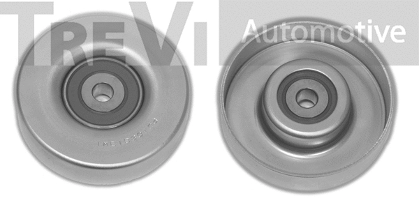 Deflection/Guide Pulley, V-ribbed belt (TA1835)