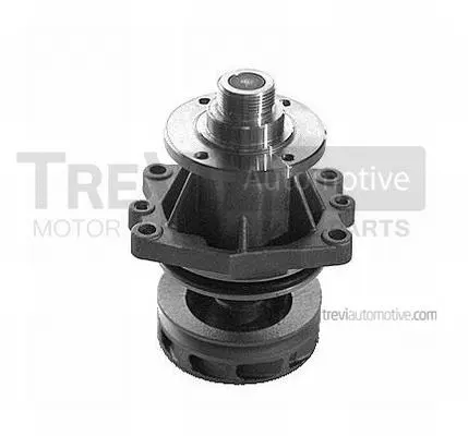 Water Pump, engine cooling (TP532)