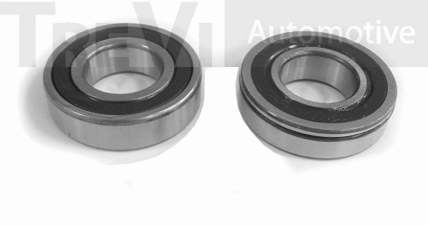 Wheel Bearing Kit (WB1866)