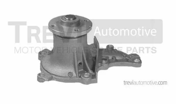 Water Pump, engine cooling (TP813)