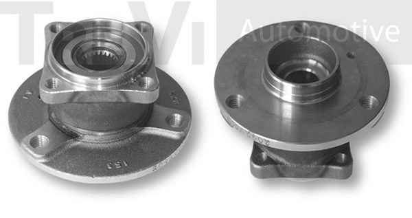 Wheel Bearing Kit (WB2126)