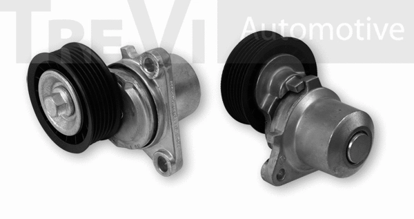Tensioner Lever, V-ribbed belt (TA2040)