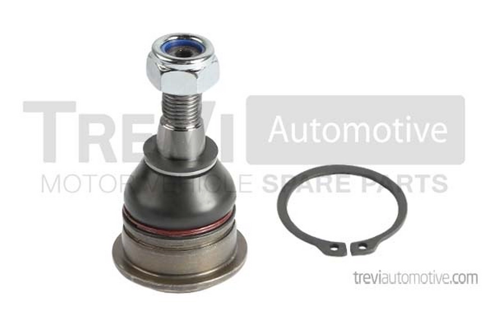 Ball Joint (TRTT4076)