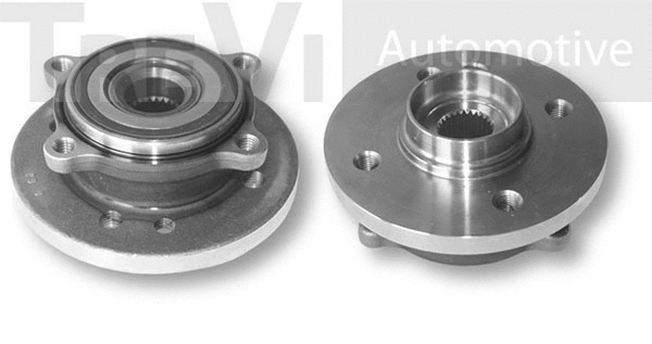 Wheel Bearing Kit (WB2032)