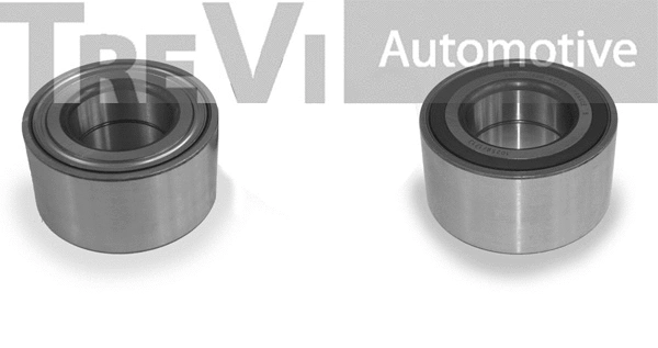 Wheel Bearing Kit (WB1091)