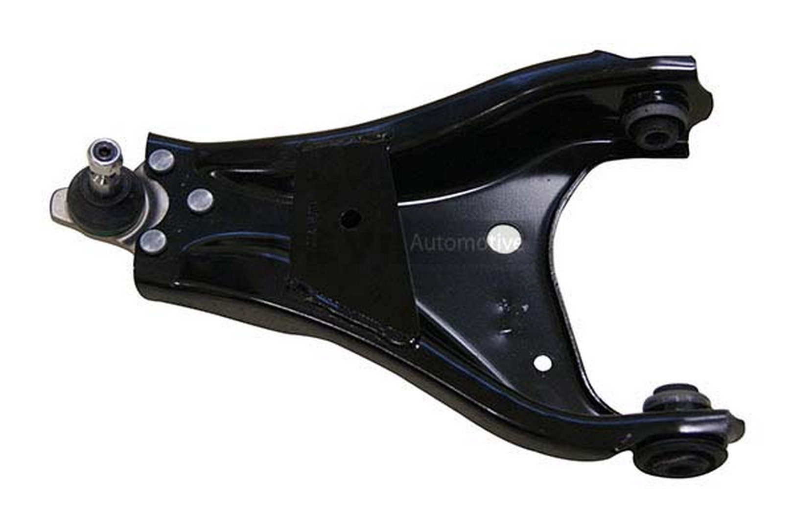 Control/Trailing Arm, wheel suspension (TRTT1864)