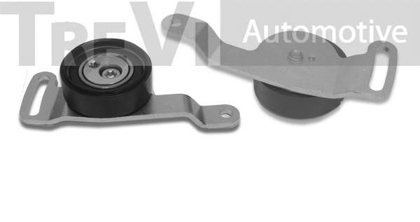 Tensioner Lever, V-ribbed belt (TA1360)