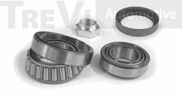 Wheel Bearing Kit (WB1318)