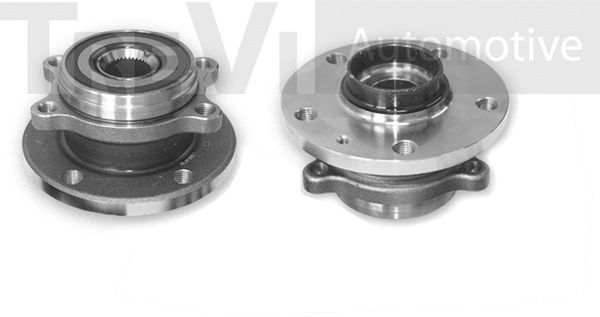 Wheel Bearing Kit (WB1177)