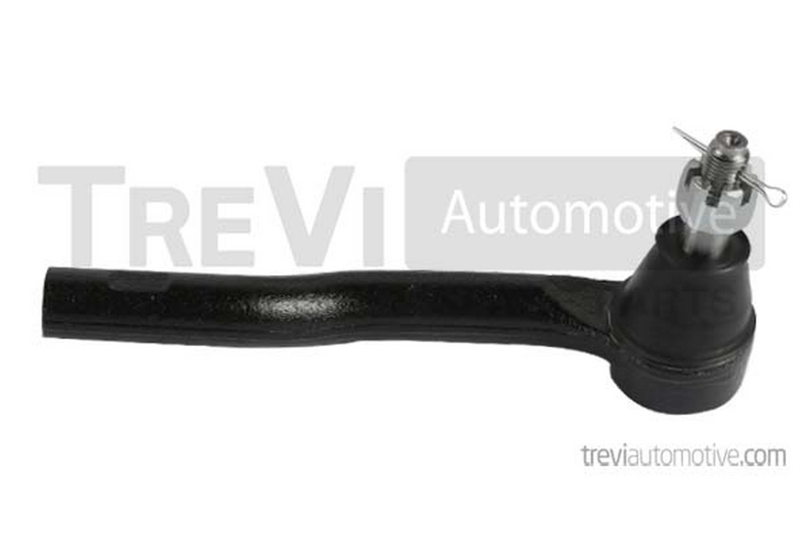 Tie Rod End (TRTT3687)