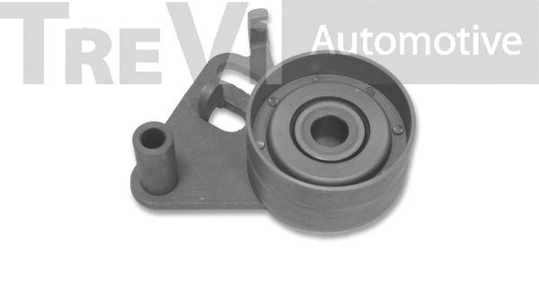Tensioner Pulley, timing belt (TD1262)