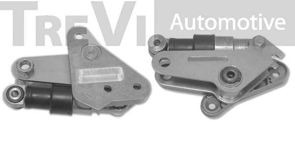Tensioner Lever, V-ribbed belt (TA1368)