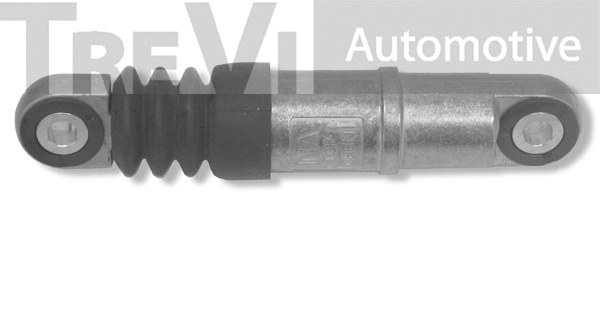 Vibration Damper, V-ribbed belt (TA1941)