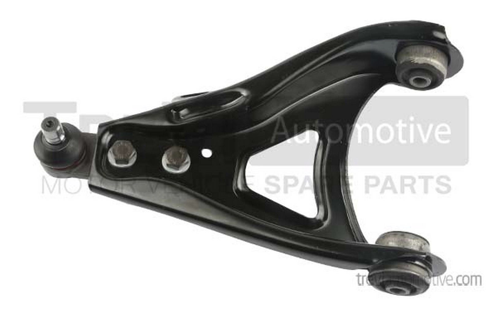 Control/Trailing Arm, wheel suspension (TRTT4613)