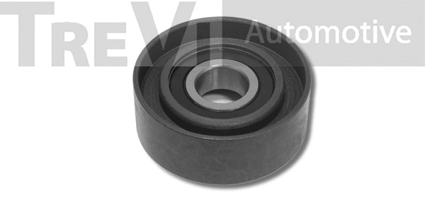 Tensioner Pulley, V-ribbed belt (TA1156)