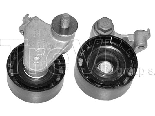Tensioner Pulley, timing belt (TD1193)