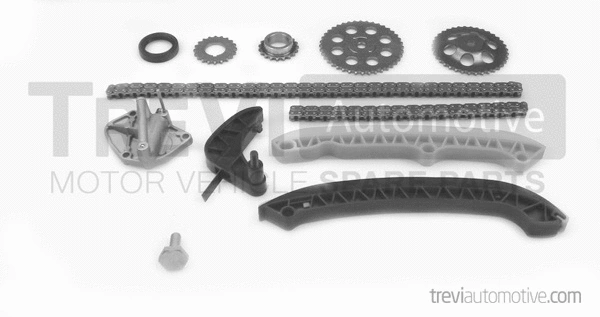 Timing Chain Kit