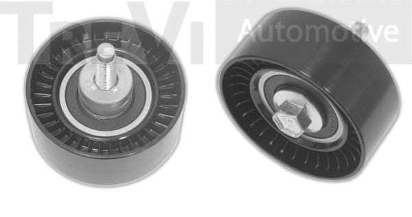 Deflection/Guide Pulley, timing belt (TD1638)