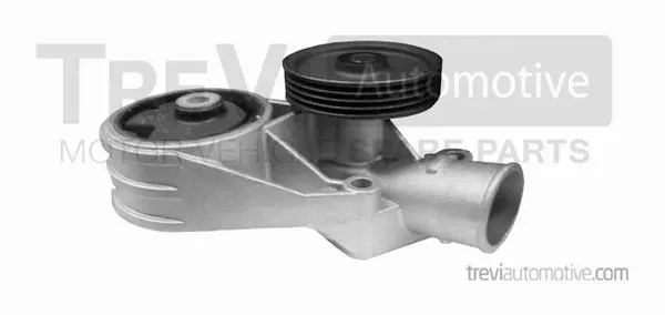 Water Pump, engine cooling (TP719)