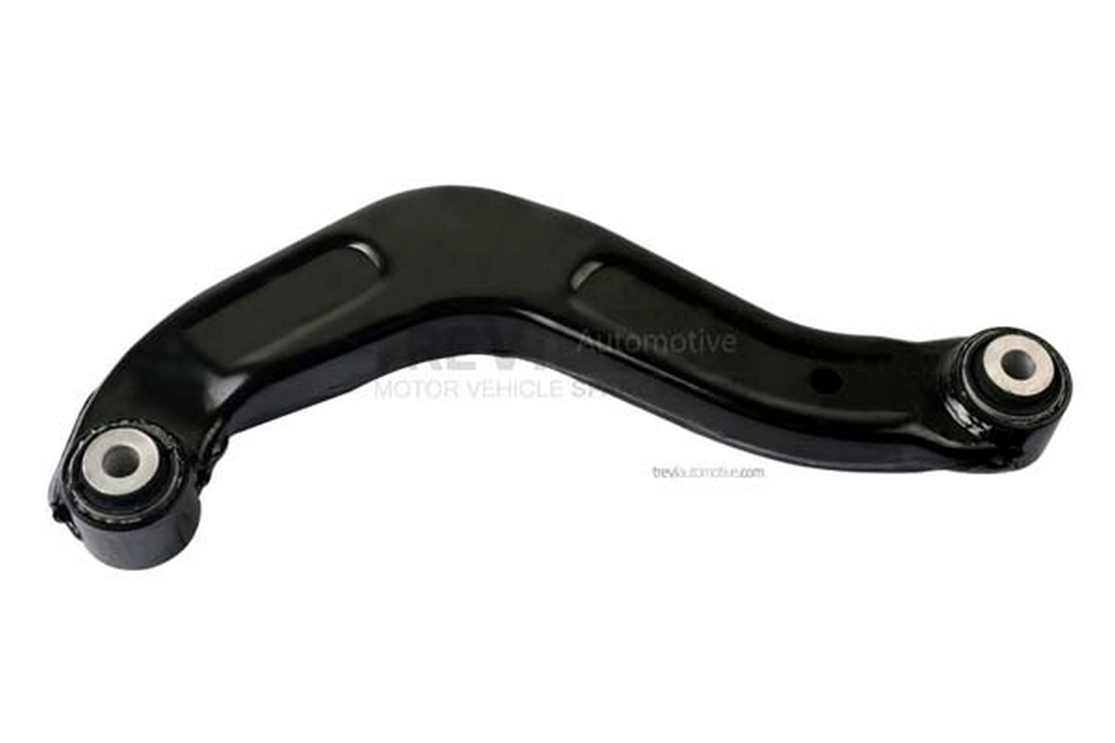 Control/Trailing Arm, wheel suspension (TRTT1177)