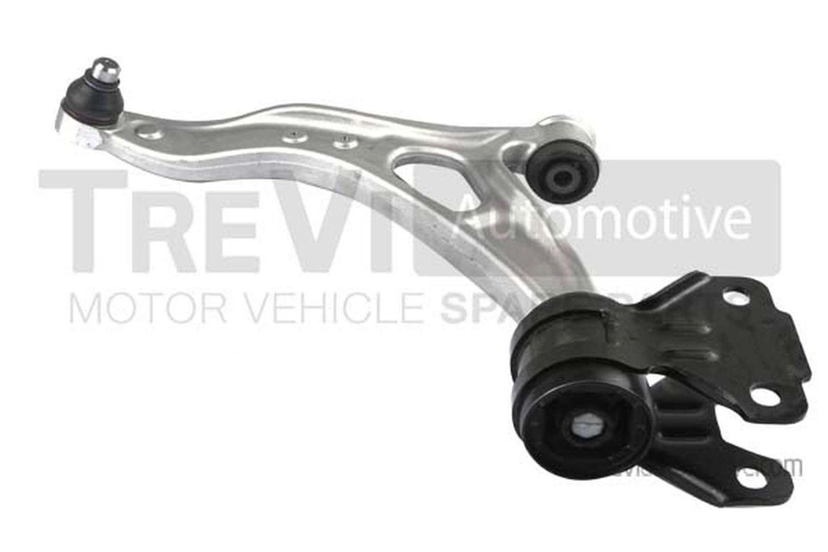 Control/Trailing Arm, wheel suspension (TRTT2298)