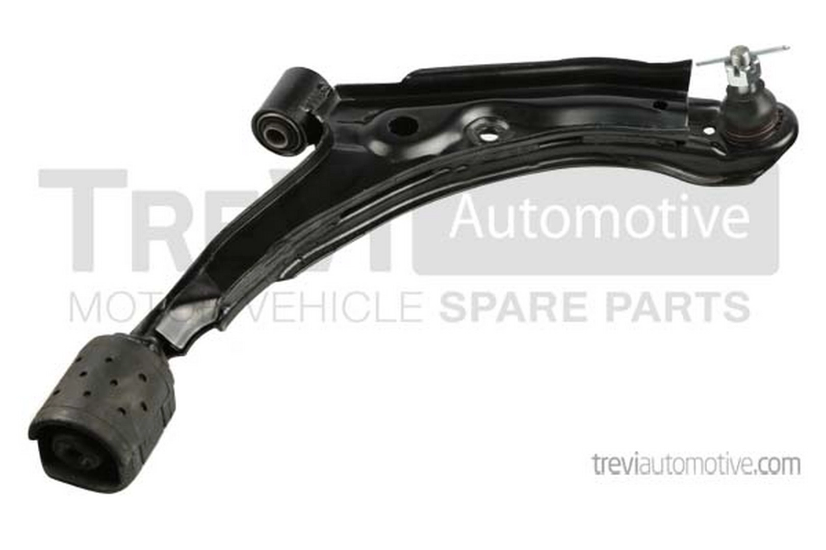 Control/Trailing Arm, wheel suspension (TRTT3954)