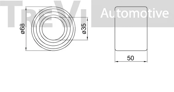 Wheel Bearing Kit