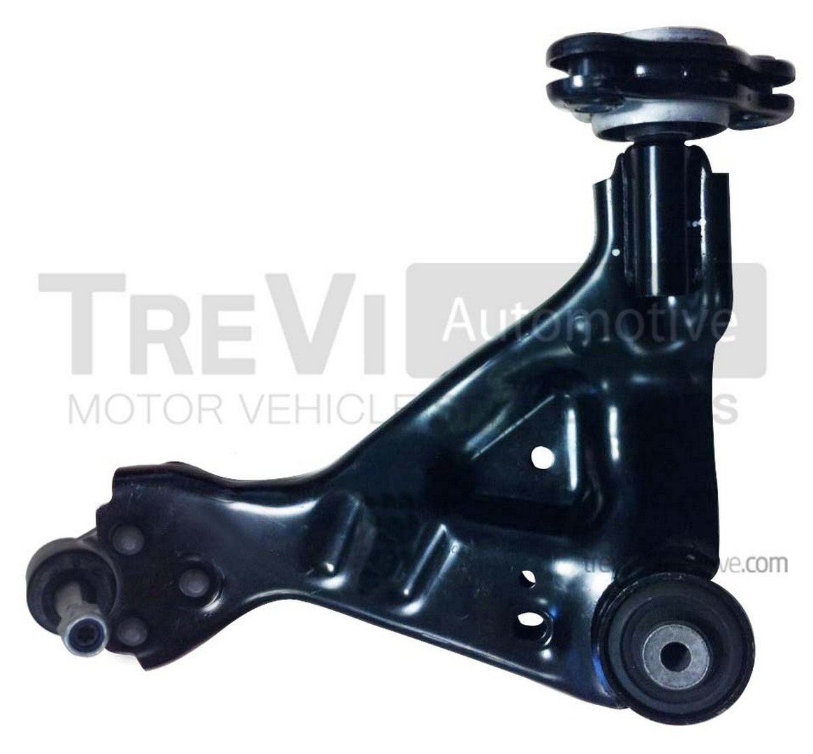 Control/Trailing Arm, wheel suspension (TRTT3389)
