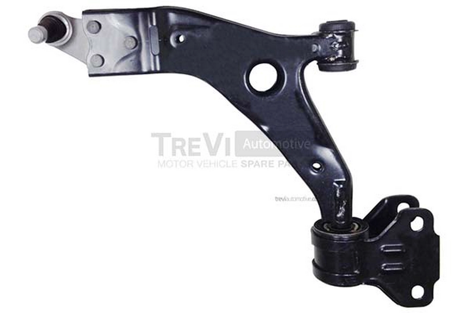 Control/Trailing Arm, wheel suspension (TRTT2333)