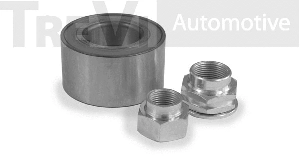 Wheel Bearing Kit (WB2095)
