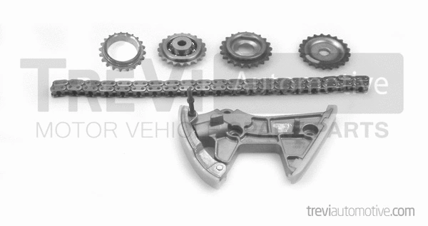 Timing Chain Kit