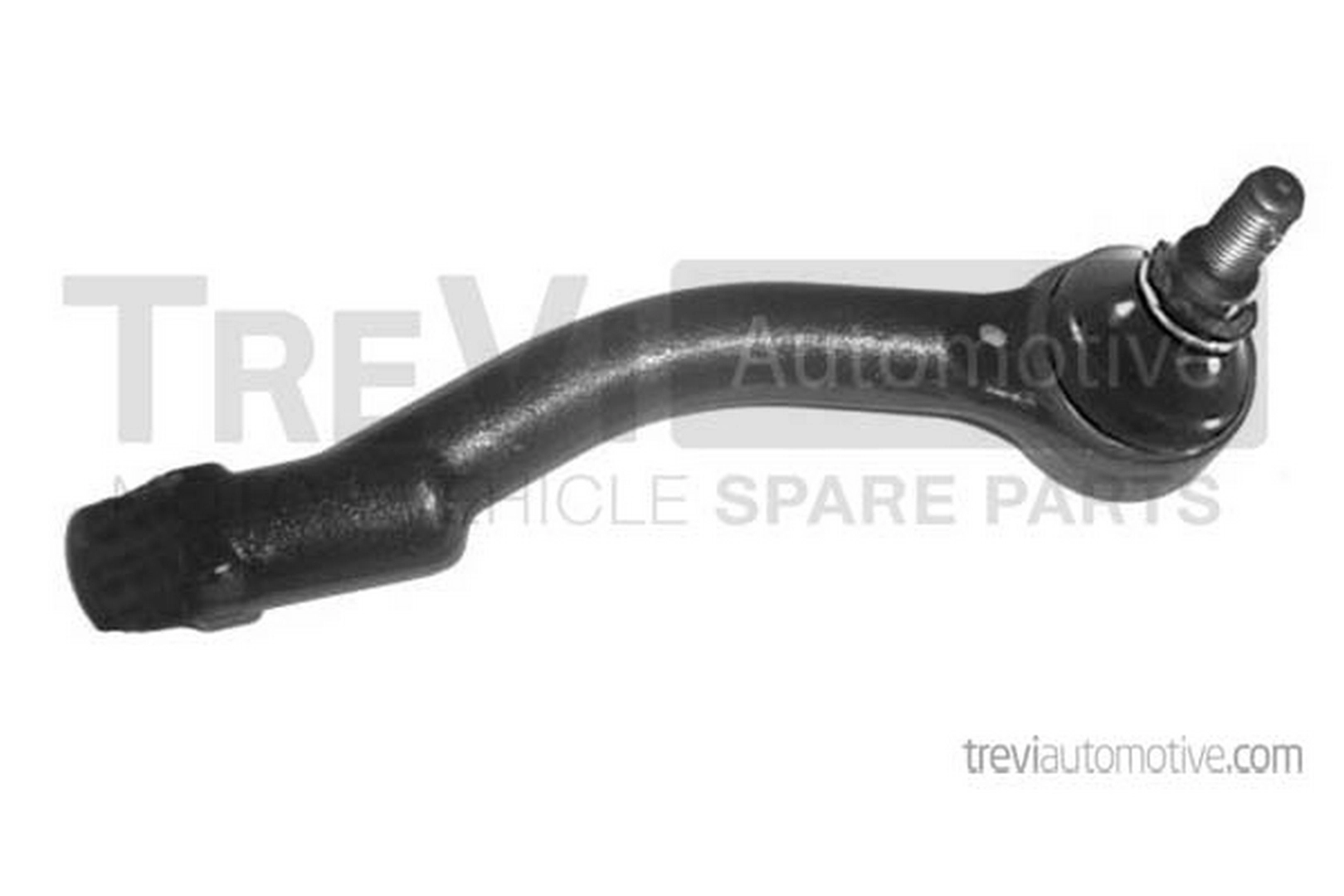 Tie Rod End (TRTT2689)